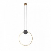 11W LED pakabinamas...