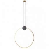 20W LED pakabinamas...