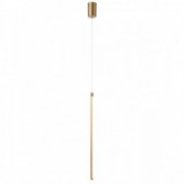 9W LED pakabinamas...