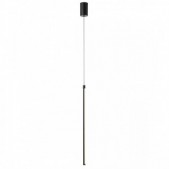 9W LED pakabinamas...