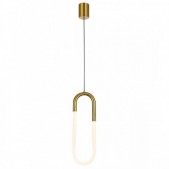 9W LED pakabinamas...