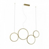 40W LED pakabinamas...