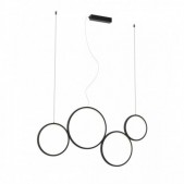 40W LED pakabinamas...