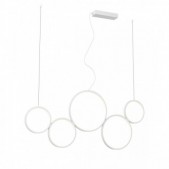 50W LED pakabinamas...