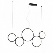 50W LED pakabinamas...