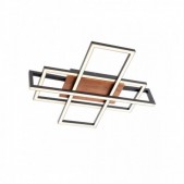 35,5W LED paviršinis...