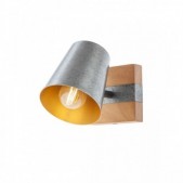 Paviršinis šviestuvas...