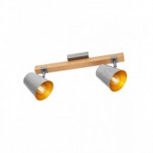 Paviršinis šviestuvas...