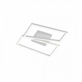 30W LED paviršinis lubinis...