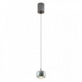 12W LED pakabinamas...