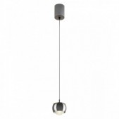 12W LED pakabinamas...