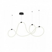 54W LED pakabinamas...