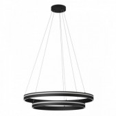 76W LED pakabinamas...