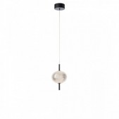 6W LED pakabinamas...