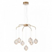 28W LED pakabinamas...