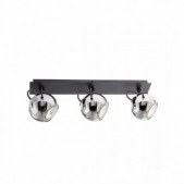 Paviršinis šviestuvas WARD,...