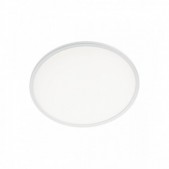 24W LED plafonas MEMO,...