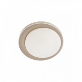 36W LED plafonas PADDY,...