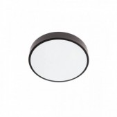 24W LED plafonas KNOB,...