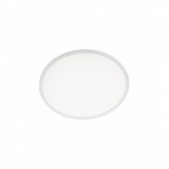 24W LED plafonas MEMO,...