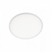 24W LED plafonas MEMO,...