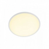 24W LED plafonas MEMO,...