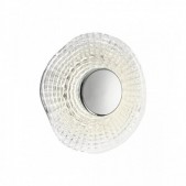 6W LED sieninis šviestuvas...