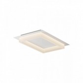 36W LED paviršinis...