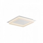 40W LED paviršinis...