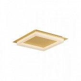 40W LED paviršinis...