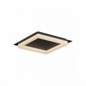 40W LED paviršinis...