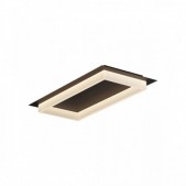 40W LED paviršinis...