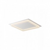 50W LED paviršinis...