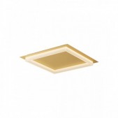 50W LED paviršinis...