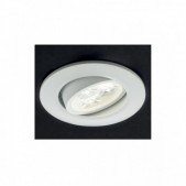 3W LED įleidžiamas...