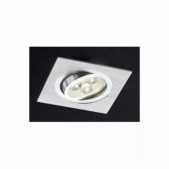 3W LED įleidžiamas...