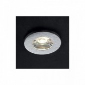 1W LED įleidžiamas...