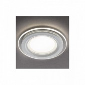 5W LED įleidžiamas...