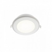 12W LED įleidžiamas...