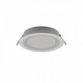 10,5W LED įleidžiamas...