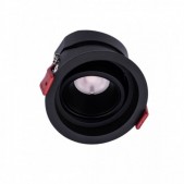 12W LED įleidžiamas...