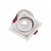 12W LED įleidžiamas...