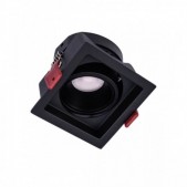 12W LED įleidžiamas...