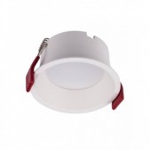 7W LED įleidžiamas...