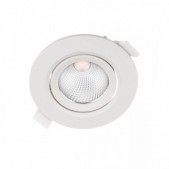 6,5W LED įleidžiamas...