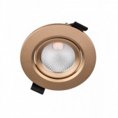 6,5W LED įleidžiamas...