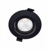 6,5W LED įleidžiamas...