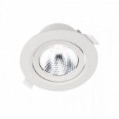 10W LED įleidžiamas...