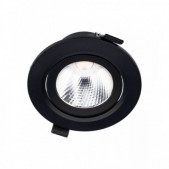 10W LED įleidžiamas...