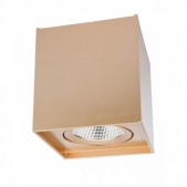 10W LED paviršinis...